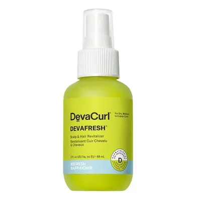 Devafresh™ - Spray pentru revitalizarea parului