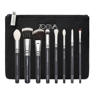 Classic Brush Set - Set pensule machiaj