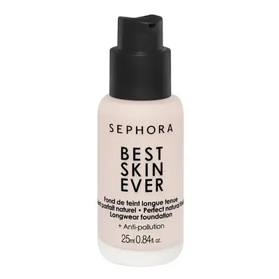 Best Skin Ever Longwear Foundation - Fond de ten