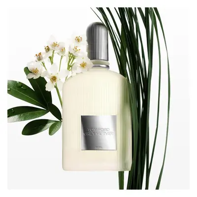 Grey Vetiver - Eau de Parfum