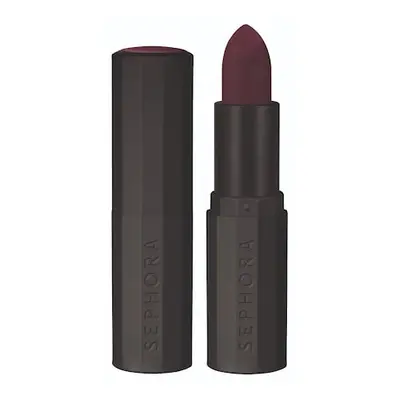 Sephora Rouge Matte - Ruj de buze