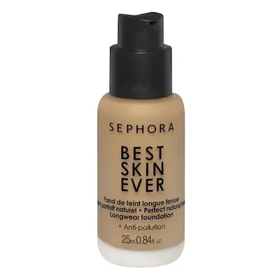 Best Skin Ever Longwear Foundation - Fond de ten