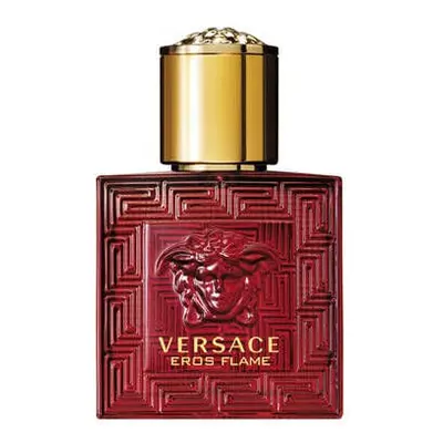 Versace Eros Flame - Eau de parfum