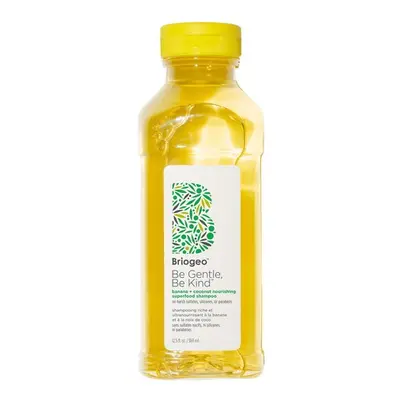 Be Kind, Be Gentle Nourishing Superfood Shampoo - Sampon hidratant