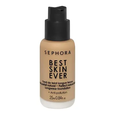 Best Skin Ever Longwear Foundation - Fond de ten