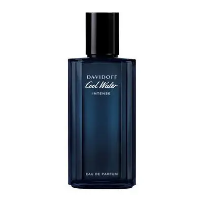 Cool Water Intense For Him - Eau de Parfum