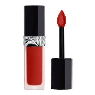 Rouge Dior Forever Liquid - Ruj de buze lichid