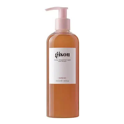 Honey Infused Hair Wash - Sampon pentru par infuzat cu miere