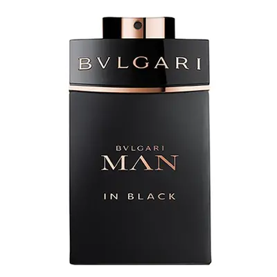 Bvlgari Man In Black - Eau de Parfum