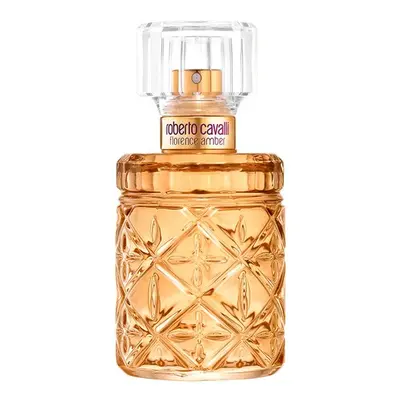 Roberto Cavalli Florence Amber - Eau de Parfum