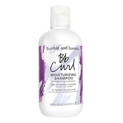 Bb. Curl Shampoo - Sampon hidratant pentru par