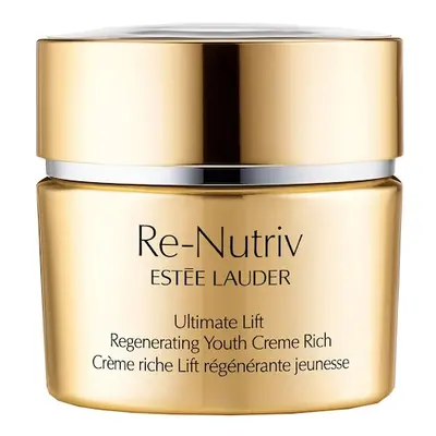 Re-Nutriv Ultimate Lift Regenerating Youth Crème Rich - Crema intens hidratanta