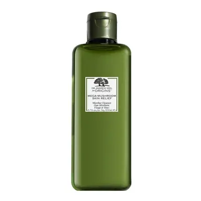 Dr. Andrew Weil's Mega-Mushroom Skin Relief Micellar Cleanser - Apa micelara