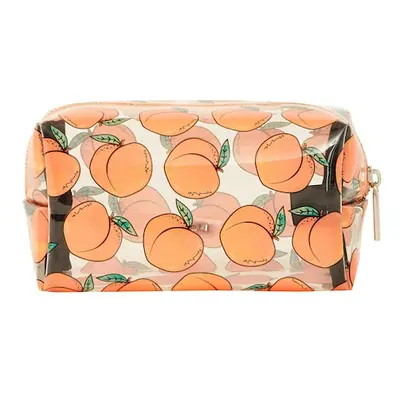 Peachy Make Up Bag - Trusa machiaj