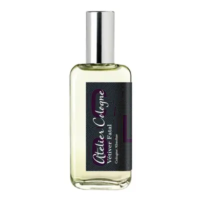 Vétiver Fatal Cologne Absolue - Eau de Parfum