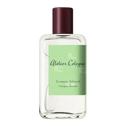 Lemon Island - Eau de Parfum