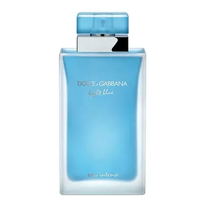 Light Blue Eau Intense - Eau de Parfum