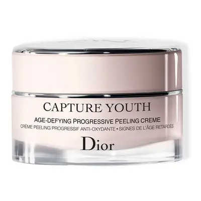 Capture Youth - Crema peeling cu efect antioxidant