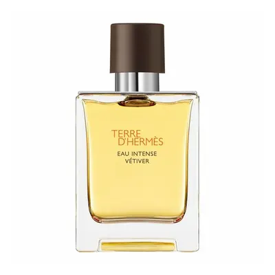 Terre d'Hermès Eau Intense Vétiver - Eau de parfum