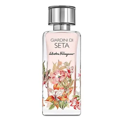 Giardini Di Seta - Eau de Parfum