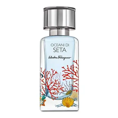 Oceani Di Seta - Eau de Parfum