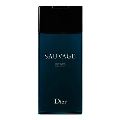 Sauvage - Gel de dus