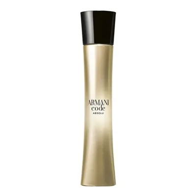 Armani Code Absolu - Eau de Parfum