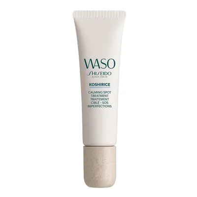 Waso Calmin Spot Treament - Tratament impotriva imperfectiunilor