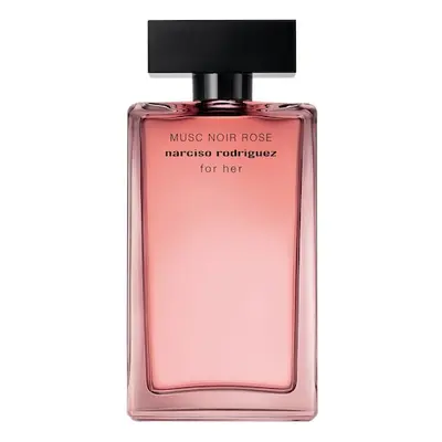 For Her Musc Noir Rose - Eau De Parfum