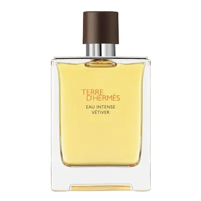 Terre d'Hermès Eau Intense Vétiver - Eau de parfum