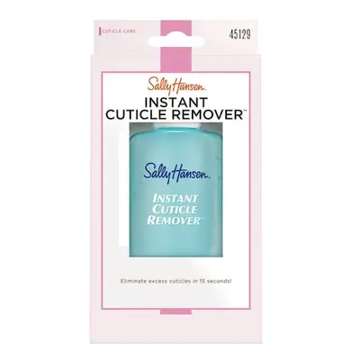 Instant Cuticle Remover - Tratament pentru indepartarea cuticulelor