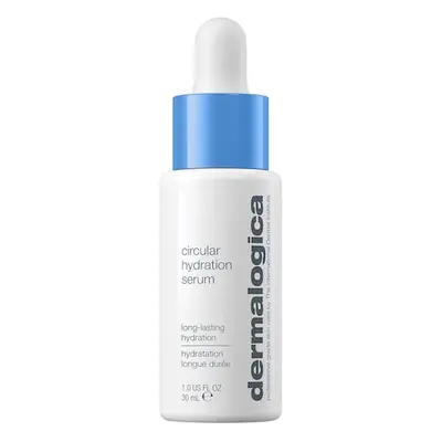 Circular Hydration Serum - Serum hidratant pentru ten