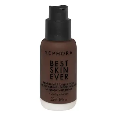 Best Skin Ever Longwear Foundation - Fond de ten