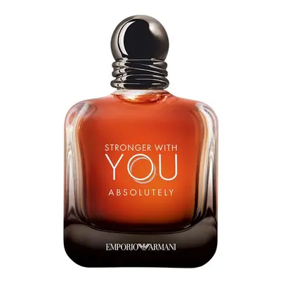 Stronger With You Absolutely - Eau de Parfum