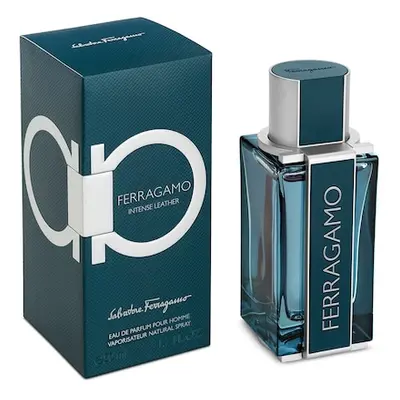 Ferragamo Intense Leather - Eau de Parfum