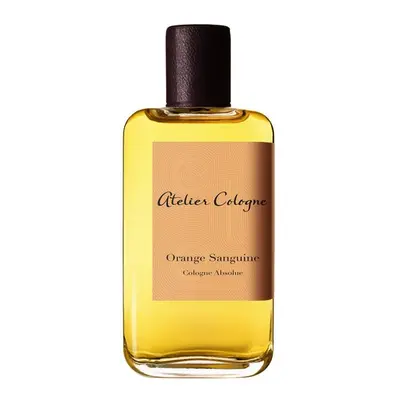 Orange Sanguine - Eau de Parfum