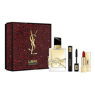 Libre - Eau de Parfum Set