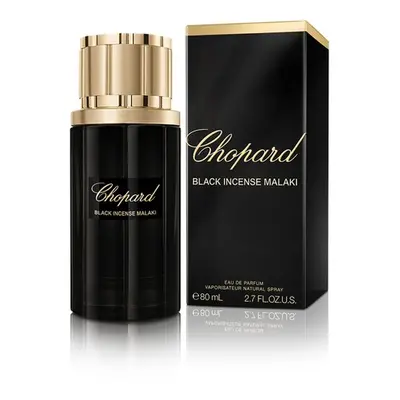 Black Incense Malaki - Eau de Parfum