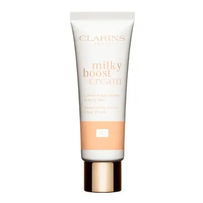 Milky Boost Cream - Crema nuantatoare