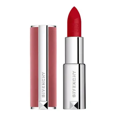 Le Rouge Sheer Velvet - Ruj de buze cu efect mat