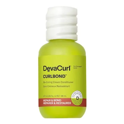 Curlbond™ - Tratament pentru par