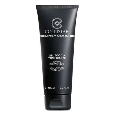 Toning Shower Gel - Gel de dus tonifiant