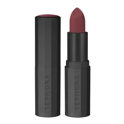 Sephora Rouge Matte - Ruj de buze