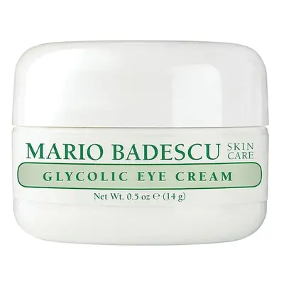 Glycolic Eye Cream - Crema antirid pentru conturul ochilor