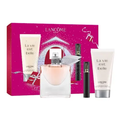 La Vie Est Belle - Eau De Parfum Set