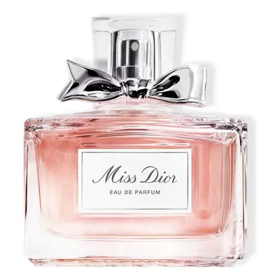 Miss Dior - Eau de Parfum for Women - Note florale lemnoase