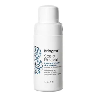 Scalp Revival Dry Shampoo - Sampon uscat