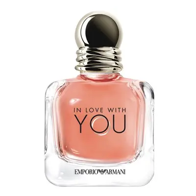 In Love With You - Eau de Parfum