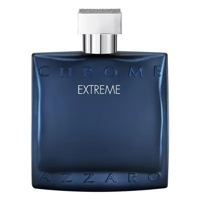 Chrome Extreme - Eau de Parfum