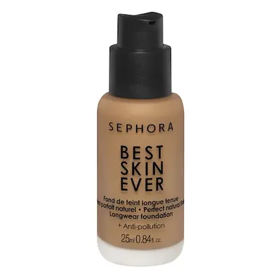 Best Skin Ever Longwear Foundation - Fond de ten